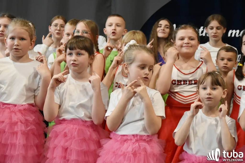 „Od dziś zacznie się lepsza przyszłość dla uczniów tej szkoły”
