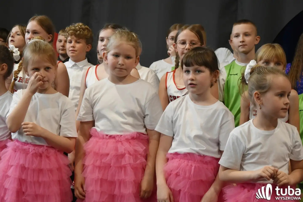 „Od dziś zacznie się lepsza przyszłość dla uczniów tej szkoły”