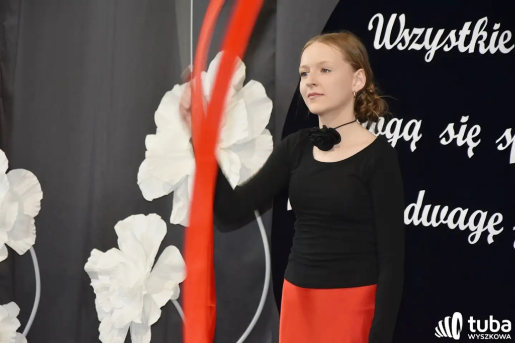 „Od dziś zacznie się lepsza przyszłość dla uczniów tej szkoły”