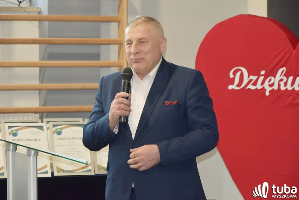 „Od dziś zacznie się lepsza przyszłość dla uczniów tej szkoły”