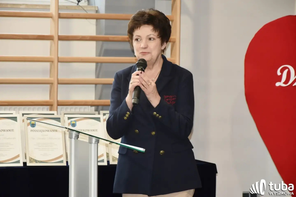 „Od dziś zacznie się lepsza przyszłość dla uczniów tej szkoły”