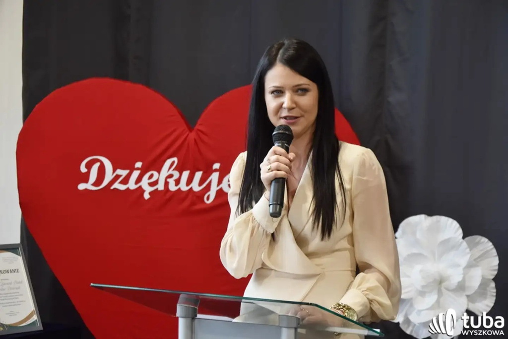 „Od dziś zacznie się lepsza przyszłość dla uczniów tej szkoły”