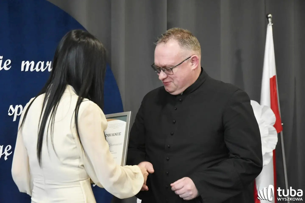 „Od dziś zacznie się lepsza przyszłość dla uczniów tej szkoły”