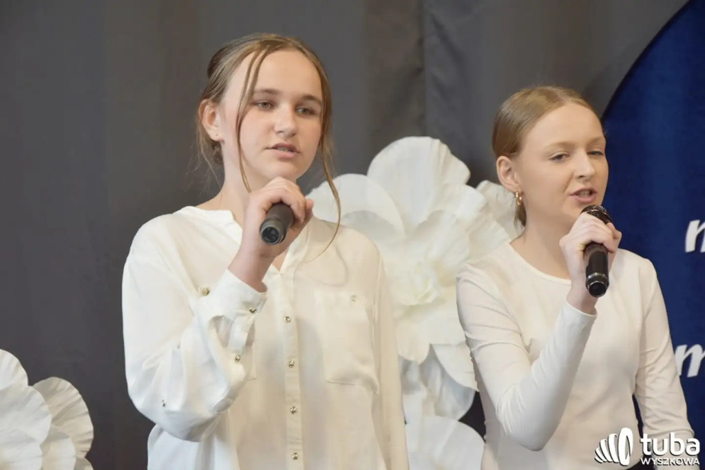 „Od dziś zacznie się lepsza przyszłość dla uczniów tej szkoły”