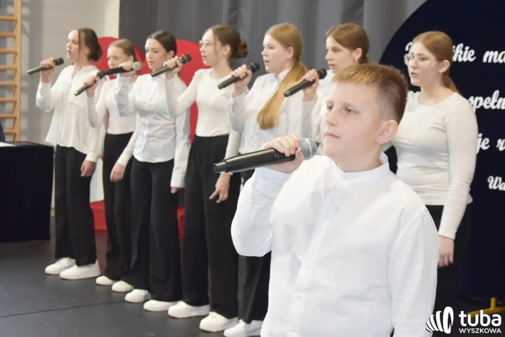 „Od dziś zacznie się lepsza przyszłość dla uczniów tej szkoły”