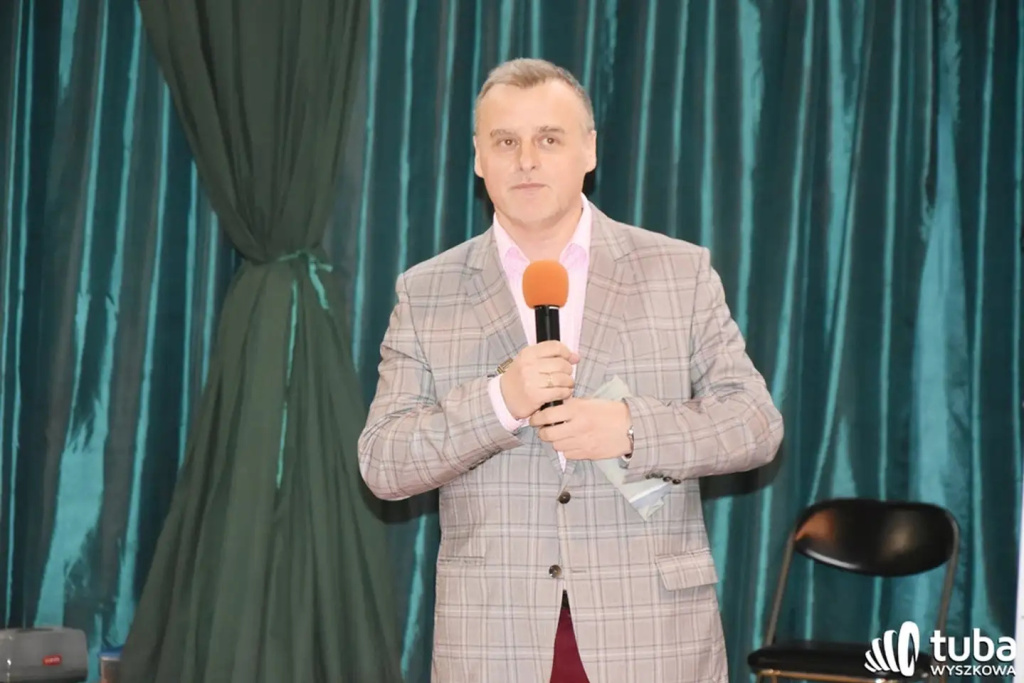 „W naszej szkole poczujecie się jak w domu”. Dzień otwarty w ZS nr 3 w Wyszkowie