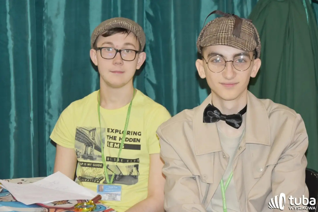 „W naszej szkole poczujecie się jak w domu”. Dzień otwarty w ZS nr 3 w Wyszkowie