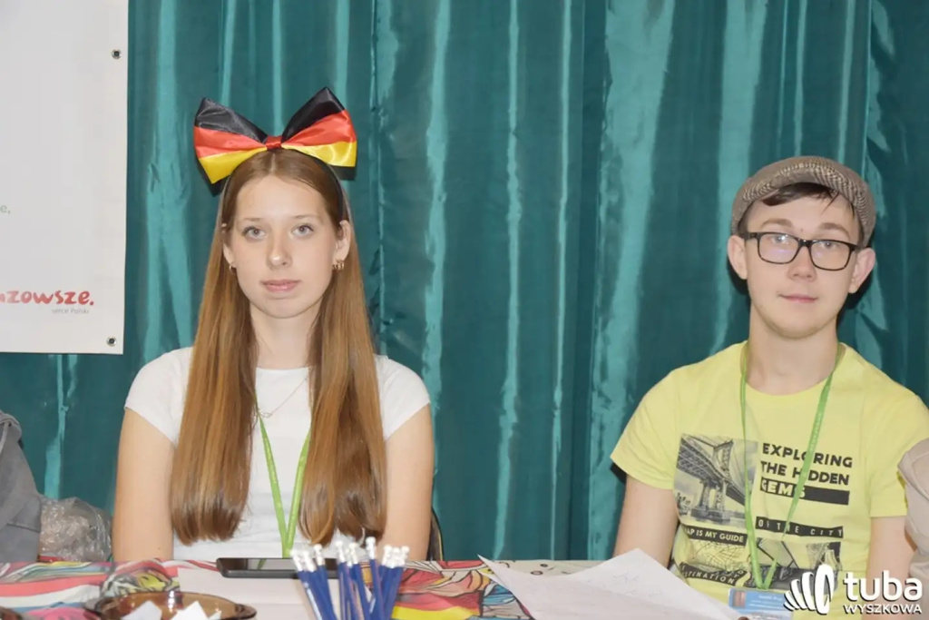 „W naszej szkole poczujecie się jak w domu”. Dzień otwarty w ZS nr 3 w Wyszkowie