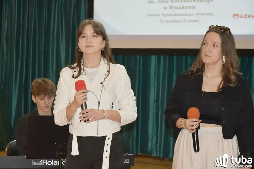 „W naszej szkole poczujecie się jak w domu”. Dzień otwarty w ZS nr 3 w Wyszkowie