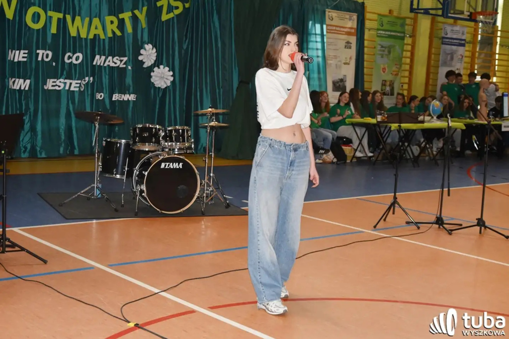 „W naszej szkole poczujecie się jak w domu”. Dzień otwarty w ZS nr 3 w Wyszkowie