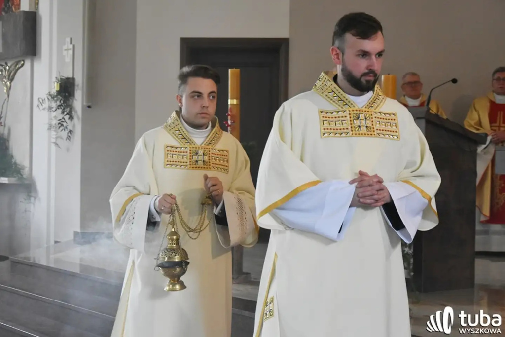 „Taki ma być ten kościół - otwarty, bliski ludziom, pełen życia i miłości”