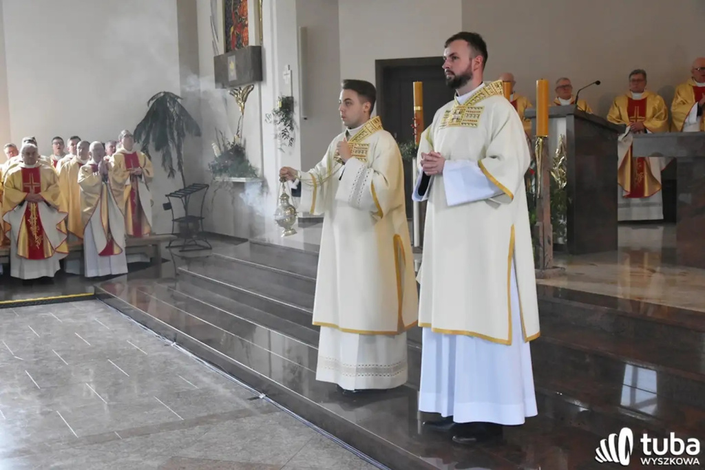 „Taki ma być ten kościół - otwarty, bliski ludziom, pełen życia i miłości”
