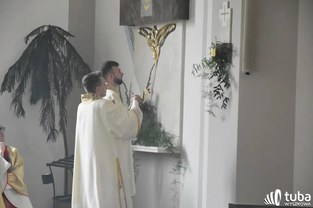 „Taki ma być ten kościół - otwarty, bliski ludziom, pełen życia i miłości”
