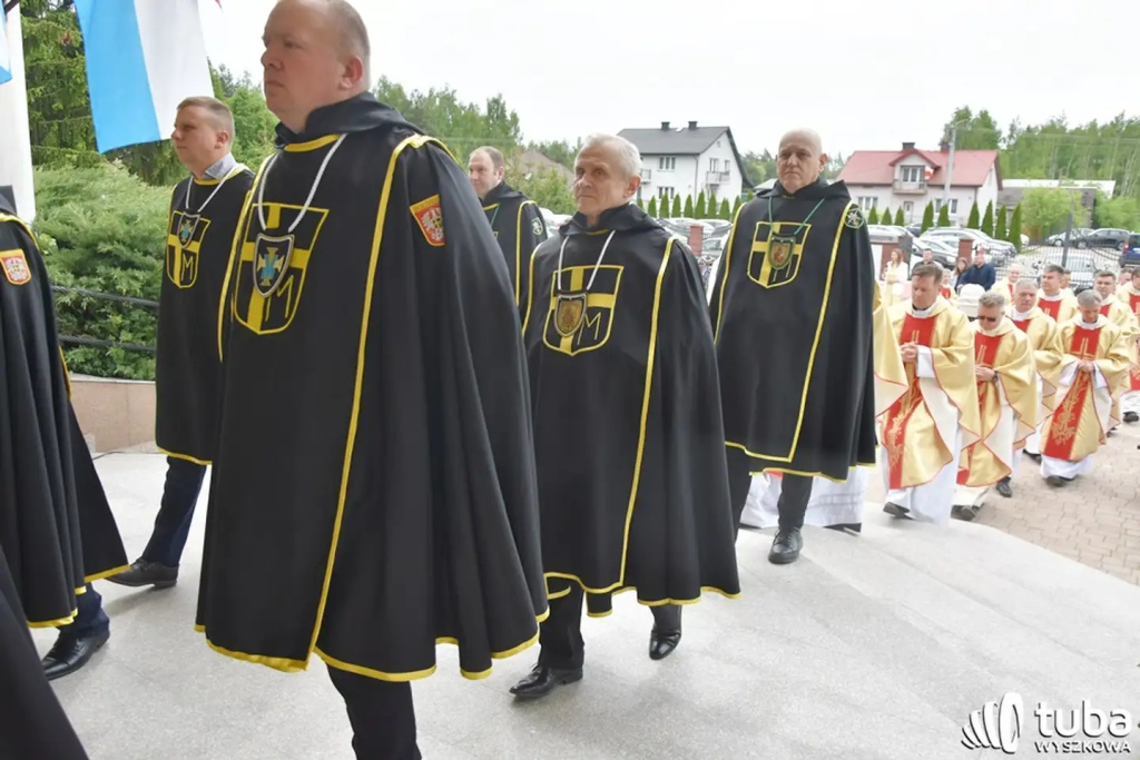 „Taki ma być ten kościół - otwarty, bliski ludziom, pełen życia i miłości”