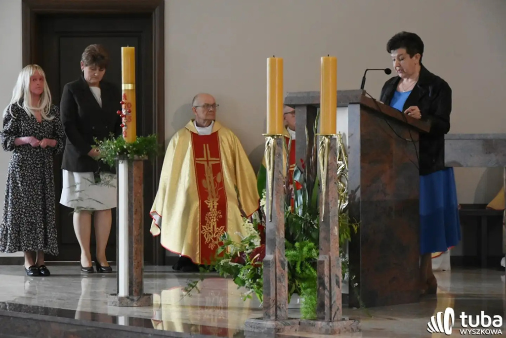 „Taki ma być ten kościół - otwarty, bliski ludziom, pełen życia i miłości”