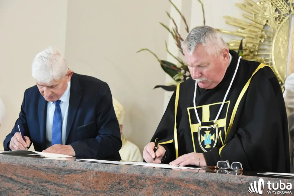 „Taki ma być ten kościół - otwarty, bliski ludziom, pełen życia i miłości”