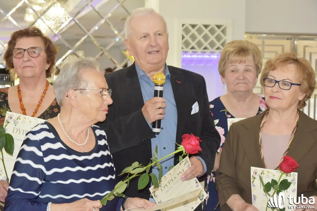 „Kolejnych lat pełnych inspiracji i nowych wyzwań”
