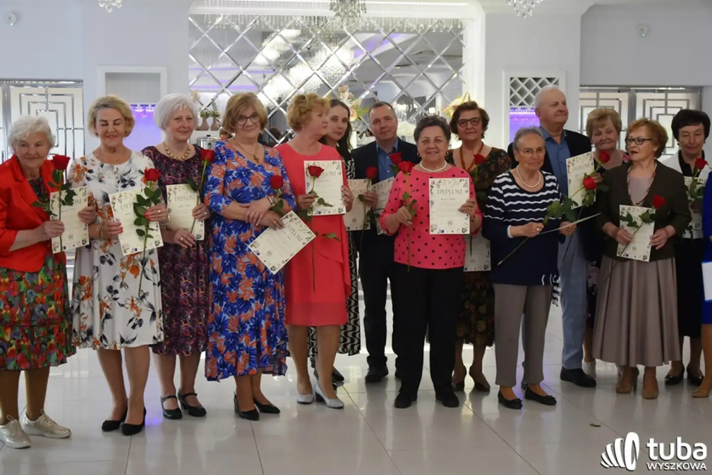 „Kolejnych lat pełnych inspiracji i nowych wyzwań”