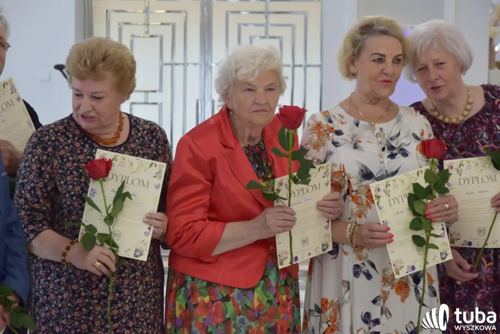 „Kolejnych lat pełnych inspiracji i nowych wyzwań”