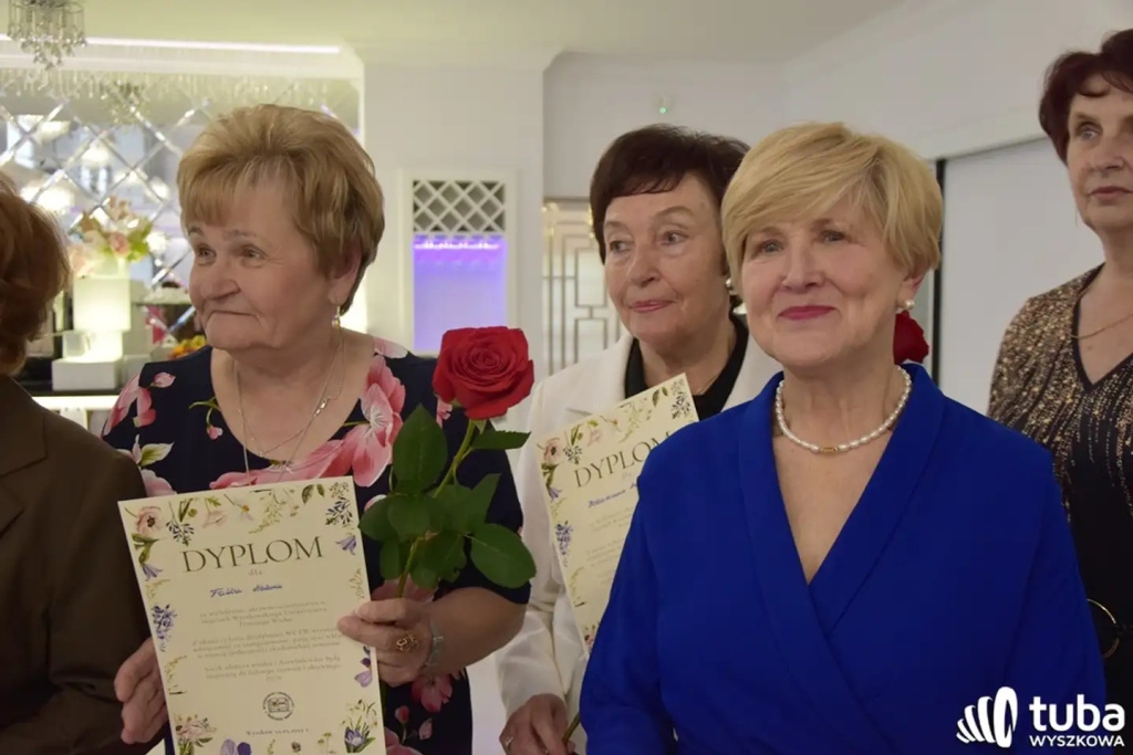„Kolejnych lat pełnych inspiracji i nowych wyzwań”