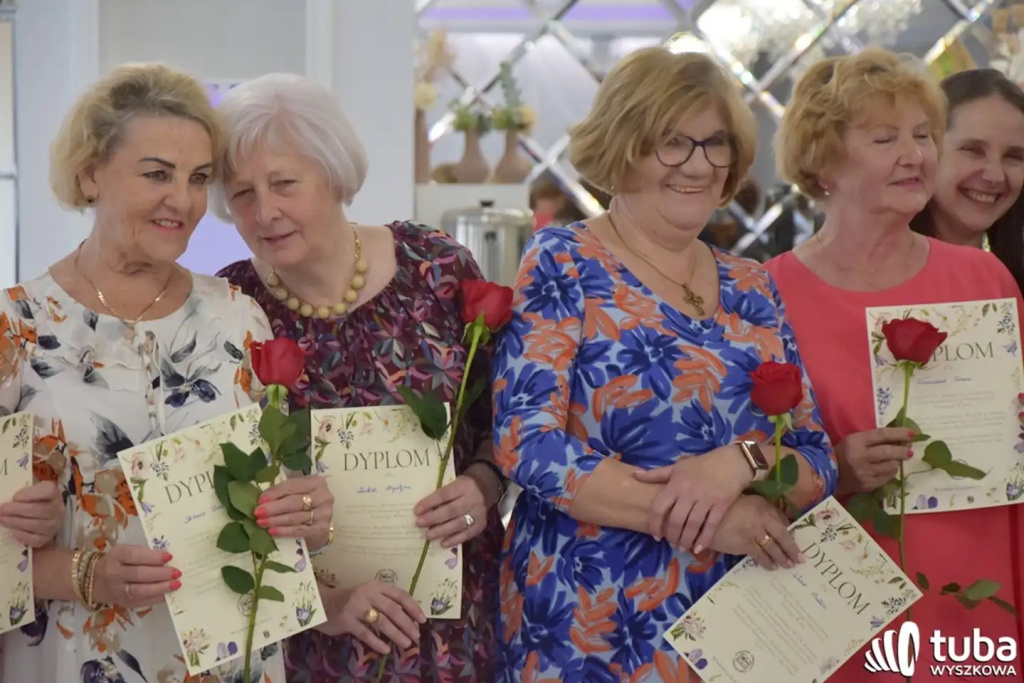 „Kolejnych lat pełnych inspiracji i nowych wyzwań”
