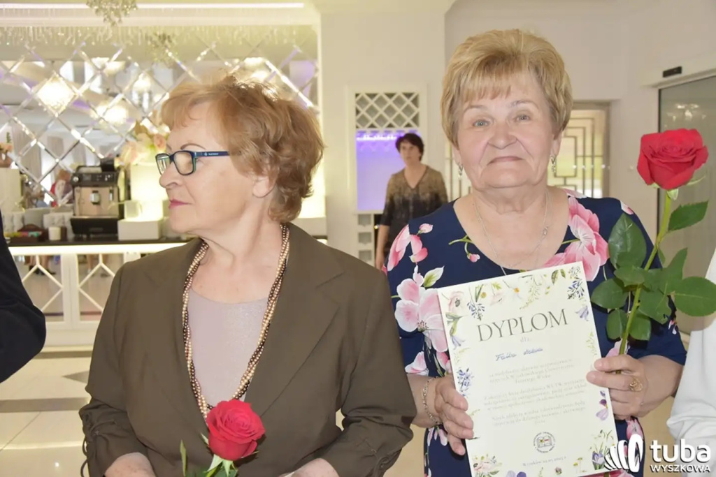 „Kolejnych lat pełnych inspiracji i nowych wyzwań”