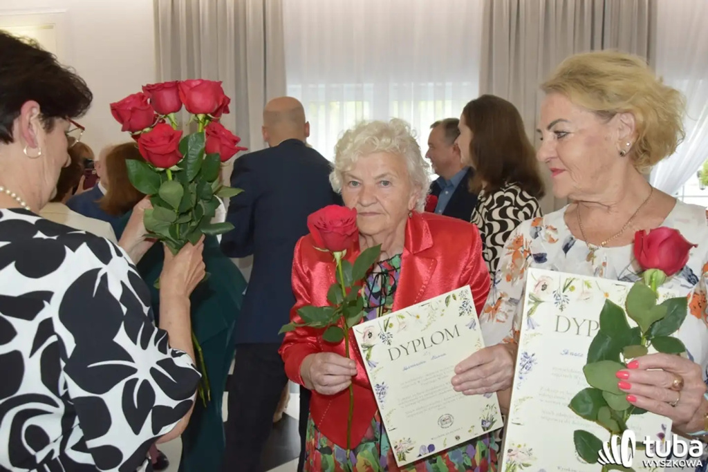 „Kolejnych lat pełnych inspiracji i nowych wyzwań”