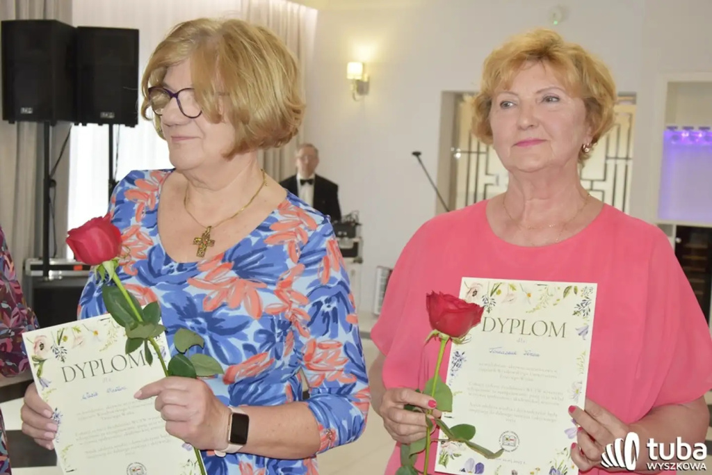„Kolejnych lat pełnych inspiracji i nowych wyzwań”