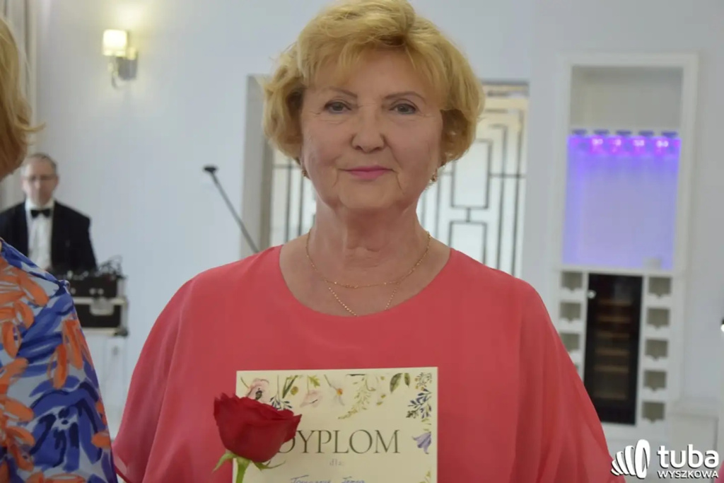 „Kolejnych lat pełnych inspiracji i nowych wyzwań”