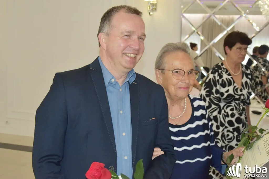 „Kolejnych lat pełnych inspiracji i nowych wyzwań”
