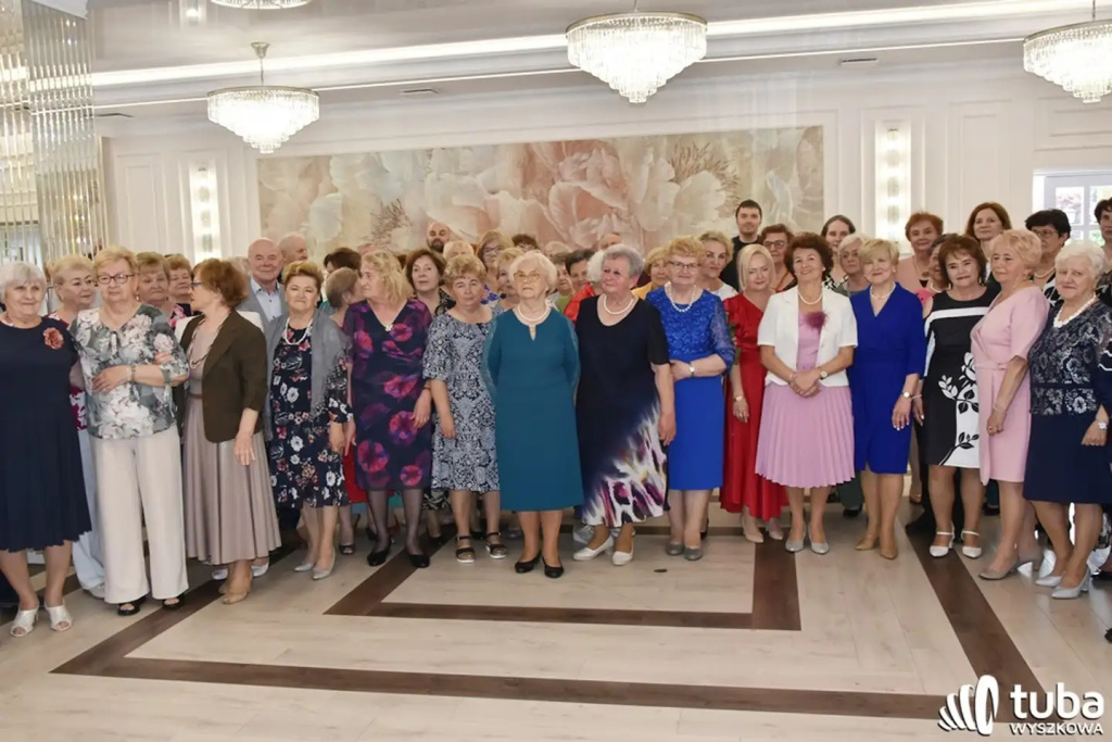„Kolejnych lat pełnych inspiracji i nowych wyzwań”