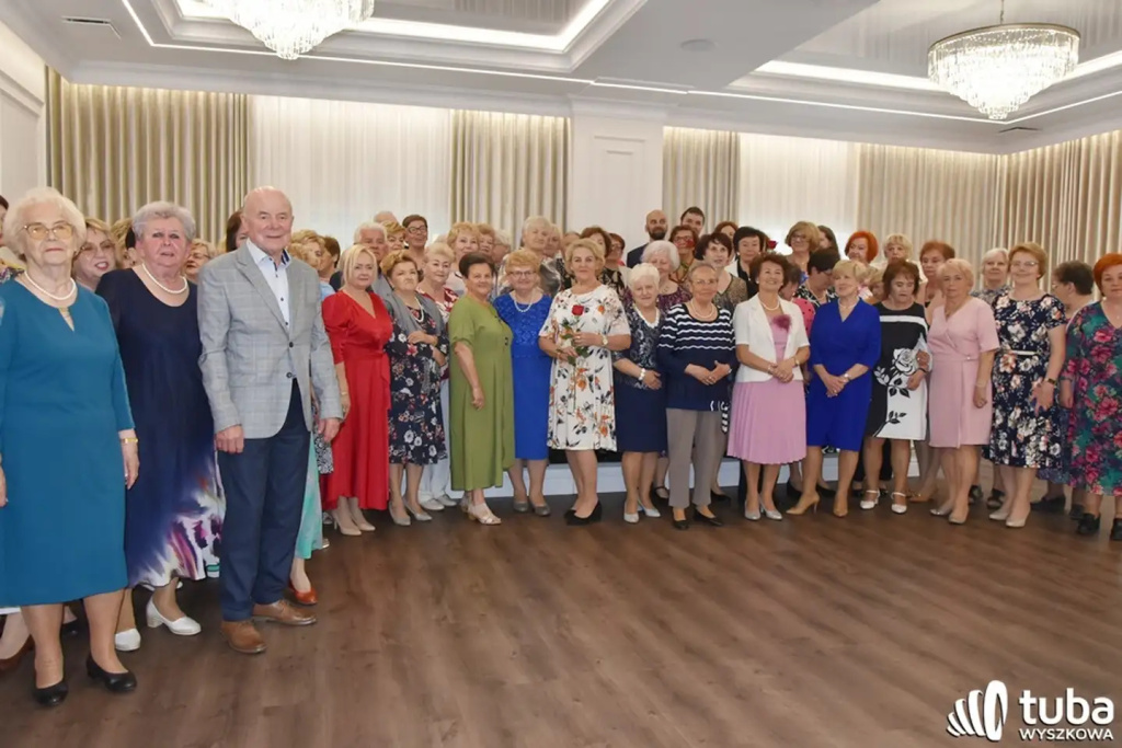 „Kolejnych lat pełnych inspiracji i nowych wyzwań”