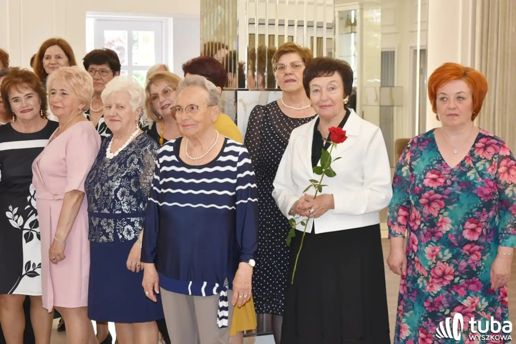 „Kolejnych lat pełnych inspiracji i nowych wyzwań”