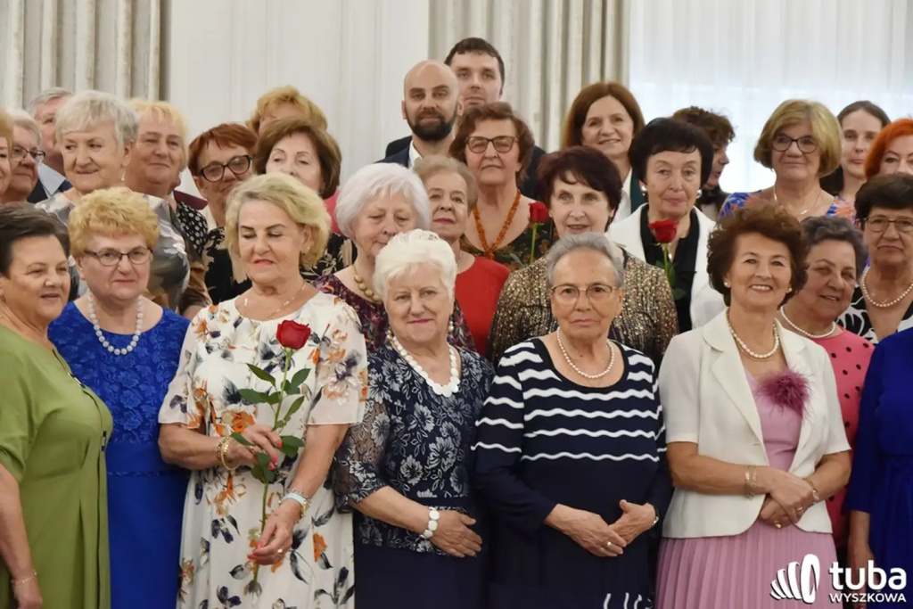 „Kolejnych lat pełnych inspiracji i nowych wyzwań”