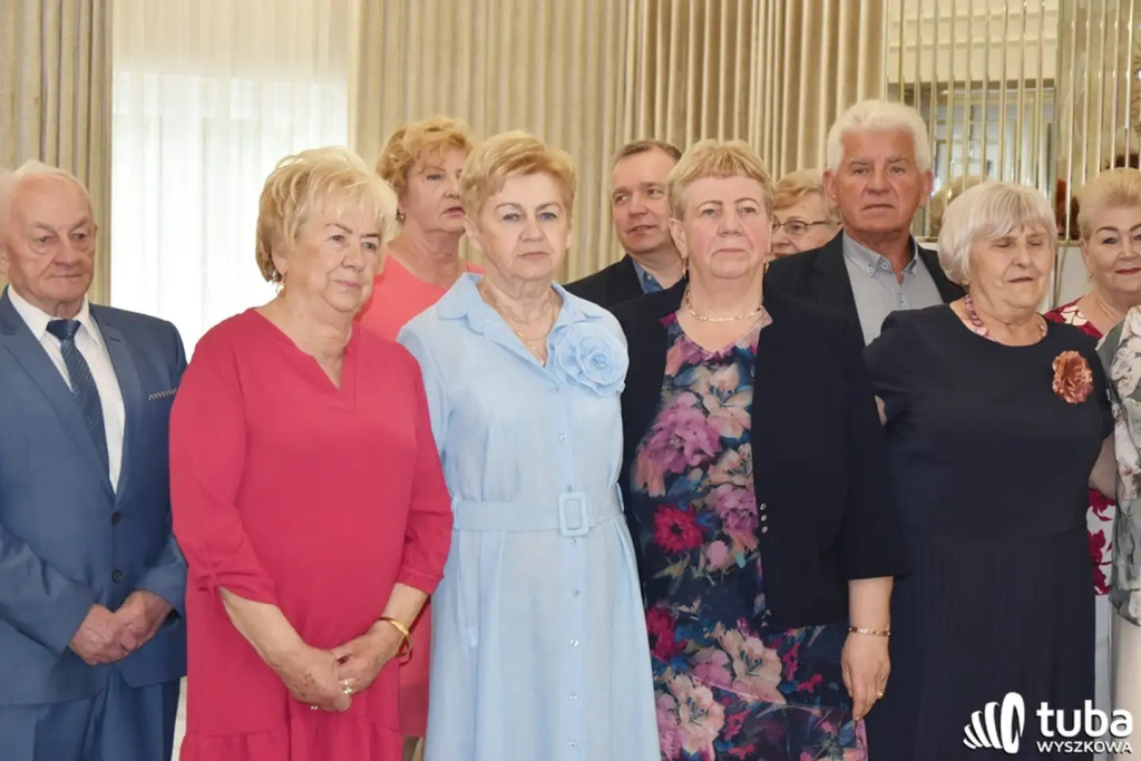 „Kolejnych lat pełnych inspiracji i nowych wyzwań”