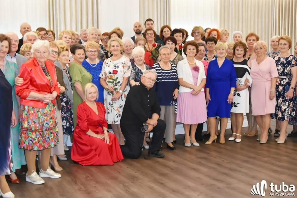 „Kolejnych lat pełnych inspiracji i nowych wyzwań”