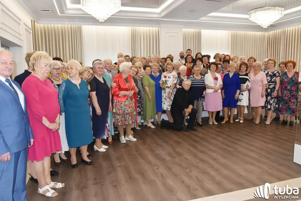 „Kolejnych lat pełnych inspiracji i nowych wyzwań”