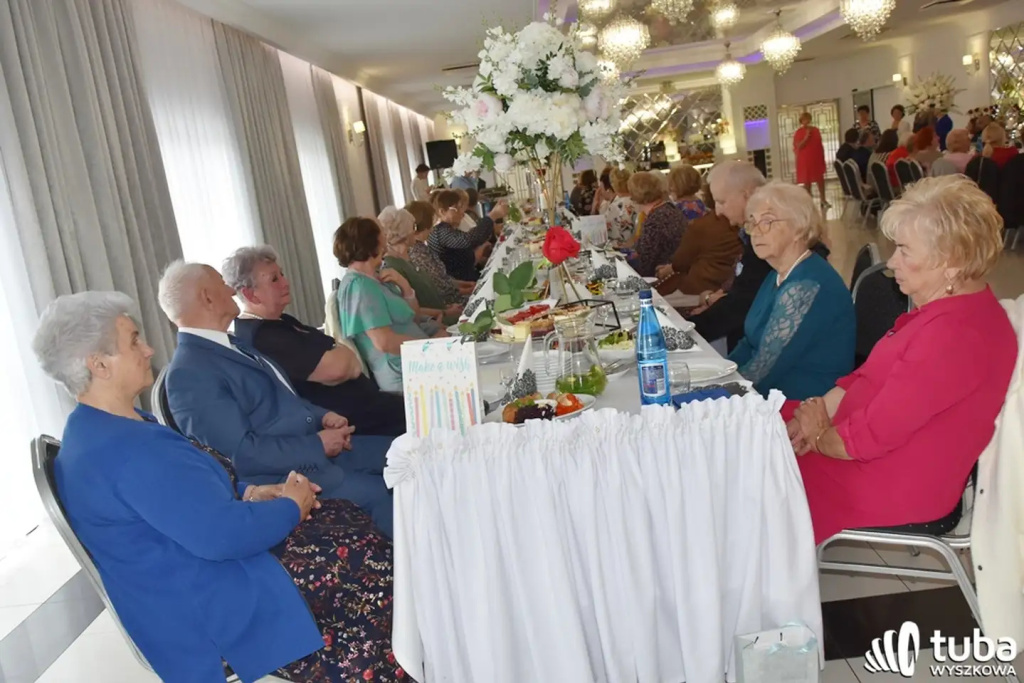 „Kolejnych lat pełnych inspiracji i nowych wyzwań”