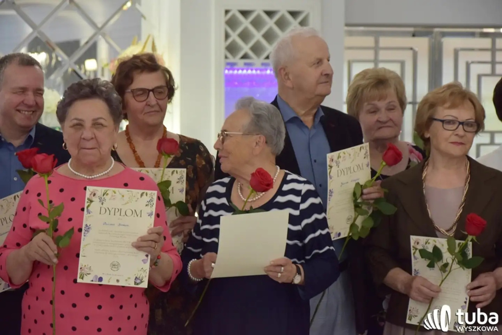 „Kolejnych lat pełnych inspiracji i nowych wyzwań”