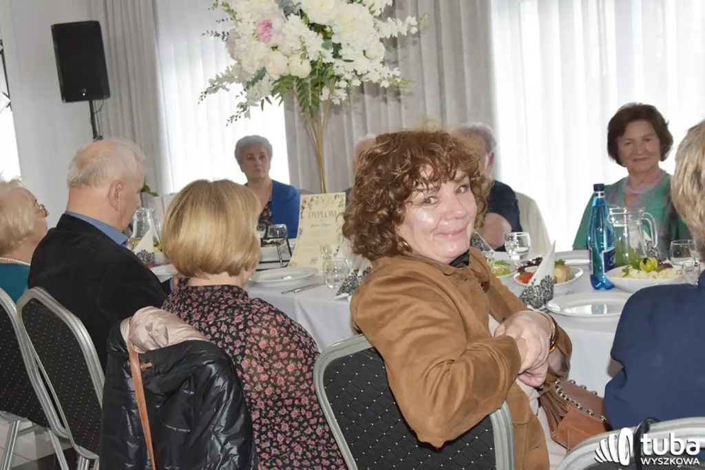 „Kolejnych lat pełnych inspiracji i nowych wyzwań”