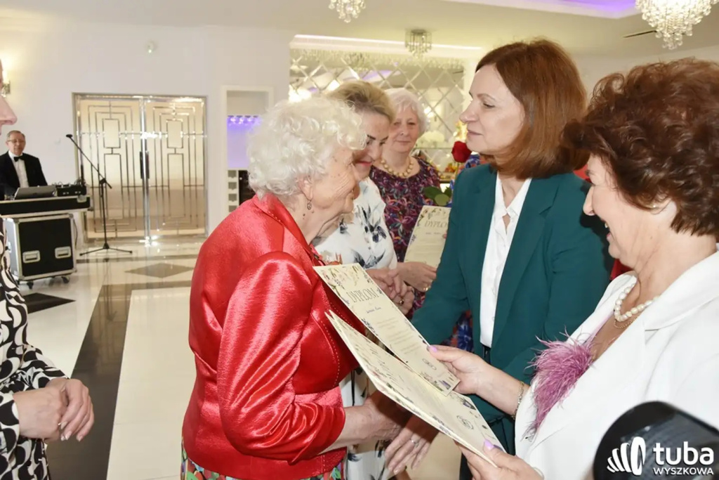 „Kolejnych lat pełnych inspiracji i nowych wyzwań”