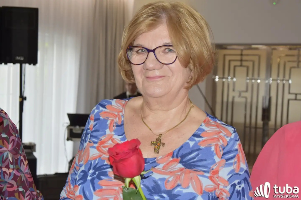 „Kolejnych lat pełnych inspiracji i nowych wyzwań”