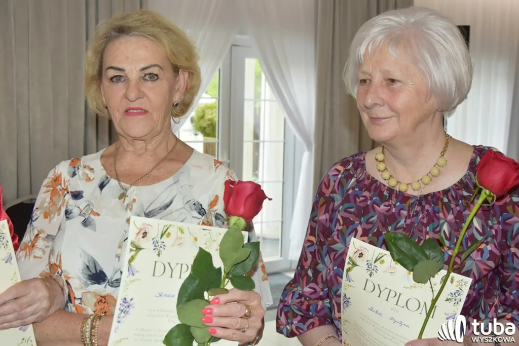„Kolejnych lat pełnych inspiracji i nowych wyzwań”