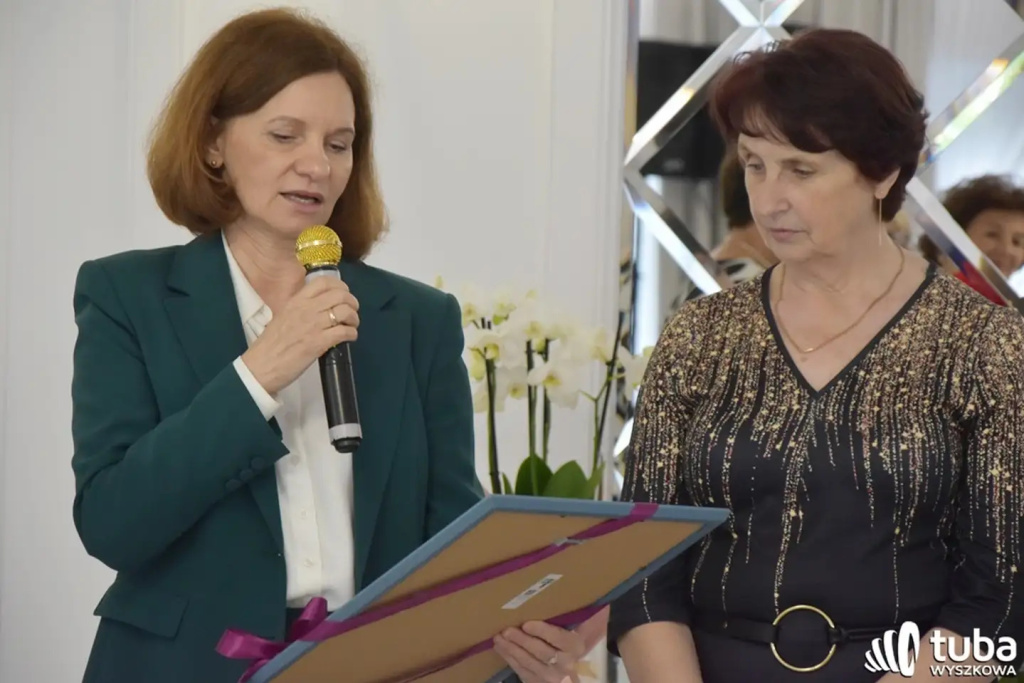 „Kolejnych lat pełnych inspiracji i nowych wyzwań”