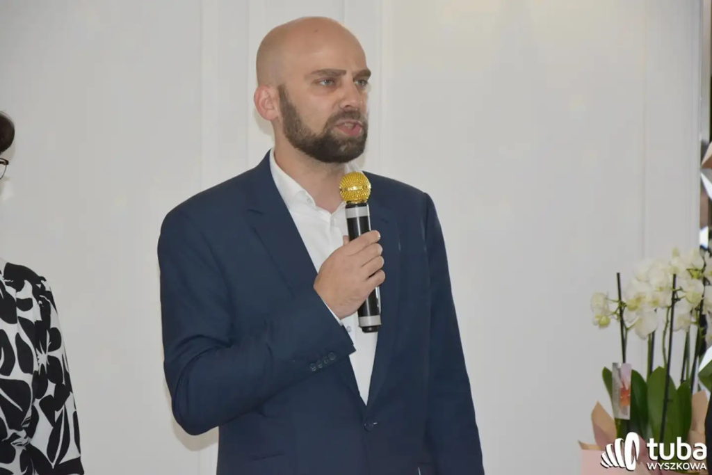 „Kolejnych lat pełnych inspiracji i nowych wyzwań”