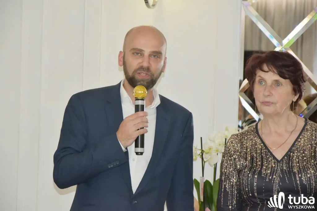 „Kolejnych lat pełnych inspiracji i nowych wyzwań”