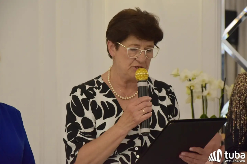 „Kolejnych lat pełnych inspiracji i nowych wyzwań”