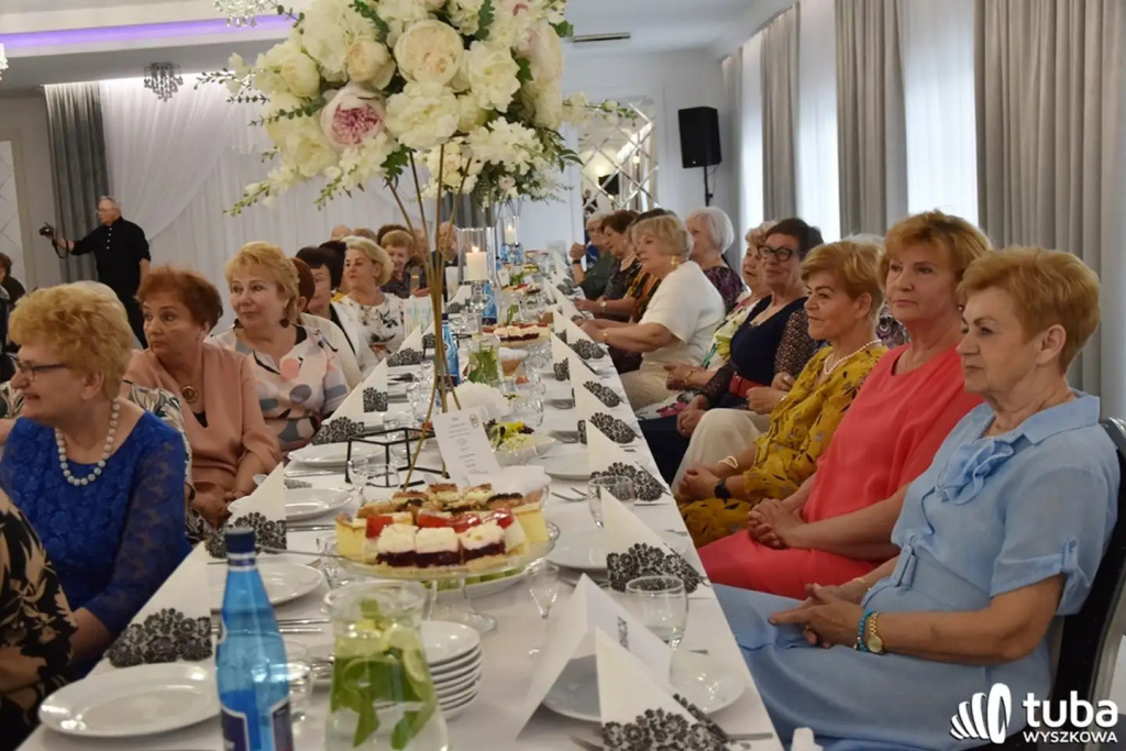 „Kolejnych lat pełnych inspiracji i nowych wyzwań”