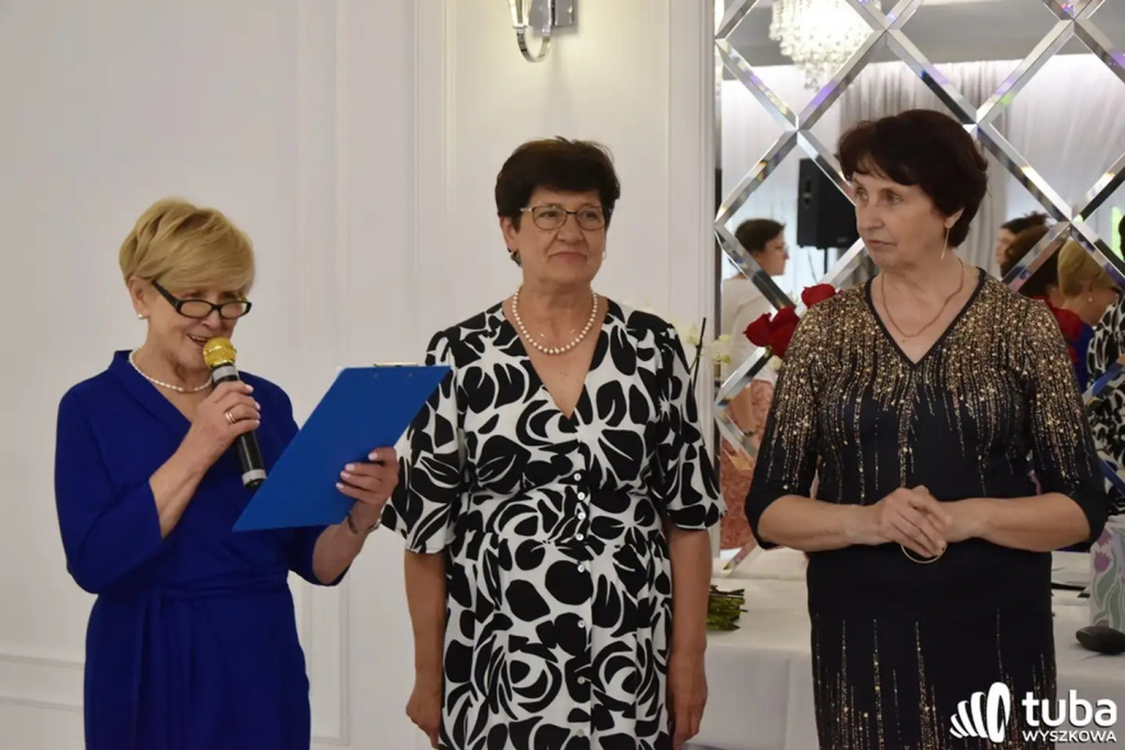 „Kolejnych lat pełnych inspiracji i nowych wyzwań”