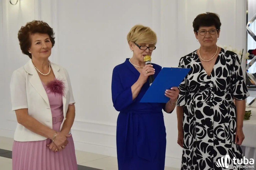 „Kolejnych lat pełnych inspiracji i nowych wyzwań”